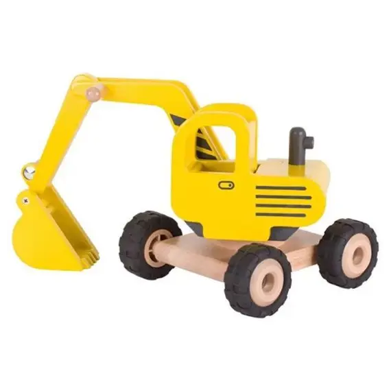 ხის ექსკავატორი goki Machine woodeni Excavator (yellow) 55898G - TechMall.geხის ექსკავატორი goki Machine woodeni Excavator (yellow) 55898G - TechMall.ge ,ხის ექსკავატორი goki Machine woodeni Excavator (yellow) 55898G - TechMall.ge