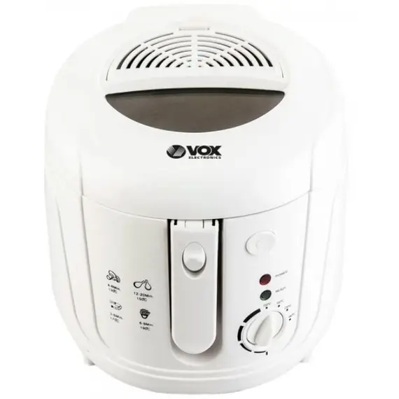 Frying machine VOX FT5318 - TechMall.geFrying machine VOX FT5318 - TechMall.ge ,Frying machine VOX FT5318 - TechMall.ge