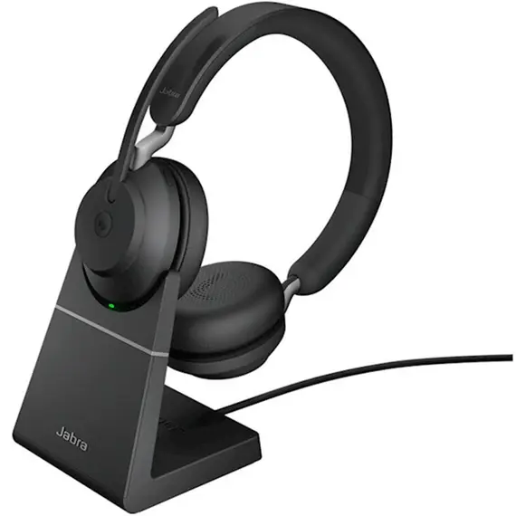 ყურსასმენი Jabra Evolve2 65 Link380a MS Stereo Stand Black - TechMall.geყურსასმენი Jabra Evolve2 65 Link380a MS Stereo Stand Black - TechMall.ge ,ყურსასმენი Jabra Evolve2 65 Link380a MS Stereo Stand Black - TechMall.ge