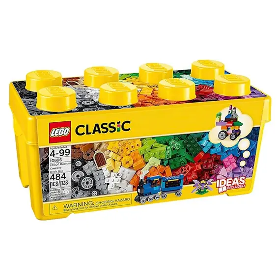 ასაწყობი კონსრუქცია LEGO Classic Medium Creativ - TechMall.geასაწყობი კონსრუქცია LEGO Classic Medium Creativ - TechMall.ge ,ასაწყობი კონსრუქცია LEGO Classic Medium Creativ - TechMall.ge