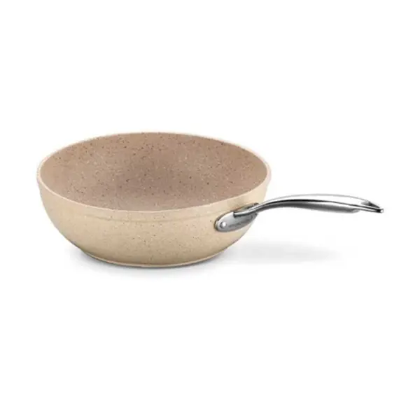 ტაფა Korkmaz A1273 Wok 24X6,5 cm / 2.5 Lt. - TechMall.geტაფა Korkmaz A1273 Wok 24X6,5 cm / 2.5 Lt. - TechMall.ge ,ტაფა Korkmaz A1273 Wok 24X6,5 cm / 2.5 Lt. - TechMall.ge