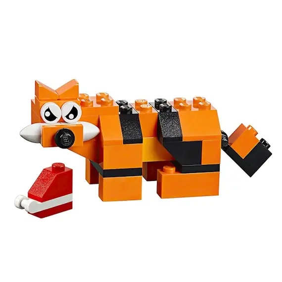 ასაწყობი კონსრუქცია LEGO Classic Medium Creativ, 4 image - TechMall.geასაწყობი კონსრუქცია LEGO Classic Medium Creativ, 4 image - TechMall.ge ,ასაწყობი კონსრუქცია LEGO Classic Medium Creativ, 4 image - TechMall.ge