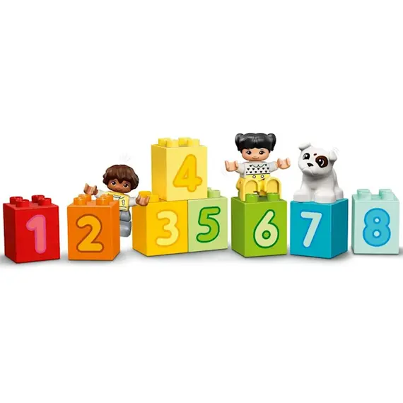 სათამაშო მატარებელი LEGO Number Train - Learn To Count, 4 image - TechMall.geსათამაშო მატარებელი LEGO Number Train - Learn To Count, 4 image - TechMall.ge ,სათამაშო მატარებელი LEGO Number Train - Learn To Count, 4 image - TechMall.ge