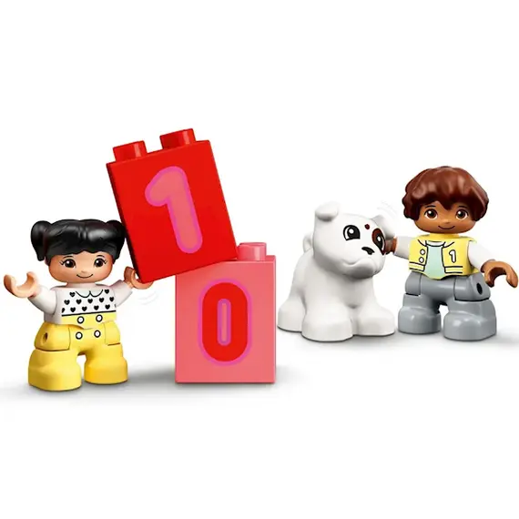 სათამაშო მატარებელი LEGO Number Train - Learn To Count, 2 image - TechMall.geსათამაშო მატარებელი LEGO Number Train - Learn To Count, 2 image - TechMall.ge ,სათამაშო მატარებელი LEGO Number Train - Learn To Count, 2 image - TechMall.ge