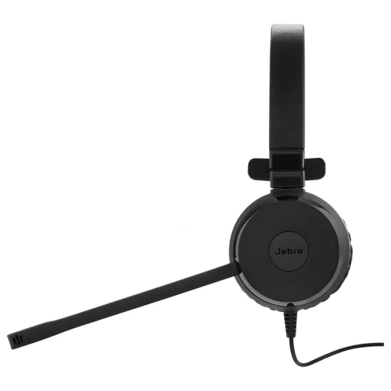 ყურსასმენი Jabra EVOLVE 30 II MS Mono, 2 image - TechMall.geყურსასმენი Jabra EVOLVE 30 II MS Mono, 2 image - TechMall.ge ,ყურსასმენი Jabra EVOLVE 30 II MS Mono, 2 image - TechMall.ge