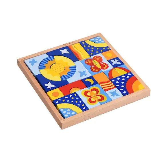ასაწყობი ფაზლი goki Designer wooden Butterflies 58646G, 2 image - TechMall.geასაწყობი ფაზლი goki Designer wooden Butterflies 58646G, 2 image - TechMall.ge ,ასაწყობი ფაზლი goki Designer wooden Butterflies 58646G, 2 image - TechMall.ge