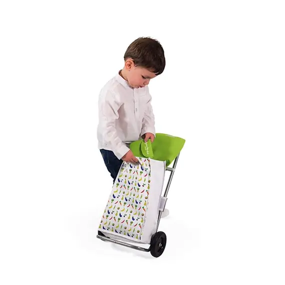Game cart Janod Game set Shopping cart for the market J06575, 2 image - TechMall.geGame cart Janod Game set Shopping cart for the market J06575, 2 image - TechMall.ge ,Game cart Janod Game set Shopping cart for the market J06575, 2 image - TechMall.ge