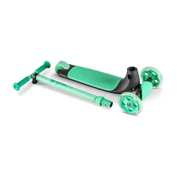 საბავშვო სკუტერი Neon YGlider KIWI - Green 4L/13L/16LCL 2PK, 3 image - TechMall.geსაბავშვო სკუტერი Neon YGlider KIWI - Green 4L/13L/16LCL 2PK, 3 image - TechMall.ge ,საბავშვო სკუტერი Neon YGlider KIWI - Green 4L/13L/16LCL 2PK, 3 image - TechMall.ge