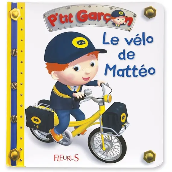 ასაწყობი ფაზლი Janod Set of 2 puzzles Bike Metta J02766, 4 image - TechMall.geასაწყობი ფაზლი Janod Set of 2 puzzles Bike Metta J02766, 4 image - TechMall.ge ,ასაწყობი ფაზლი Janod Set of 2 puzzles Bike Metta J02766, 4 image - TechMall.ge