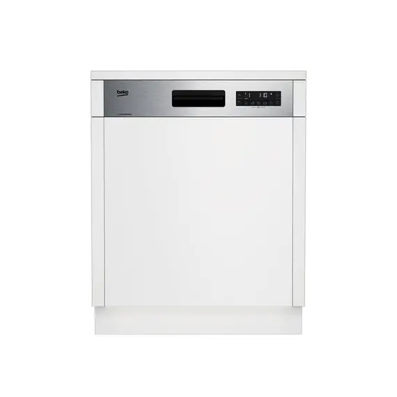 ჭურჭლის სარეცხი მანქანა Beko DSN26420X Superia, 2 image - TechMall.geჭურჭლის სარეცხი მანქანა Beko DSN26420X Superia, 2 image - TechMall.ge ,ჭურჭლის სარეცხი მანქანა Beko DSN26420X Superia, 2 image - TechMall.ge