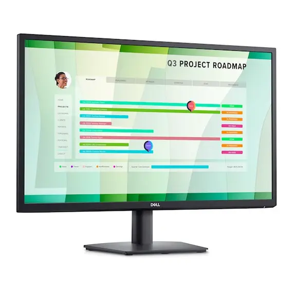 მონიტორი DELL monitor LCD 27" DELL E2723HN D-Sub, HDMI, IPS, 2 image - TechMall.geმონიტორი DELL monitor LCD 27" DELL E2723HN D-Sub, HDMI, IPS, 2 image - TechMall.ge ,მონიტორი DELL monitor LCD 27" DELL E2723HN D-Sub, HDMI, IPS, 2 image - TechMall.ge