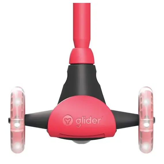 საბავშვო სკუტერი Neon YGlider KIWI - Red 4L/13L/16L CL2PK, 3 image - TechMall.geსაბავშვო სკუტერი Neon YGlider KIWI - Red 4L/13L/16L CL2PK, 3 image - TechMall.ge ,საბავშვო სკუტერი Neon YGlider KIWI - Red 4L/13L/16L CL2PK, 3 image - TechMall.ge