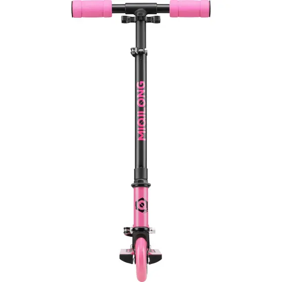 სკუტერი Miqilong Scooter Cart Pink, 3 image - TechMall.geსკუტერი Miqilong Scooter Cart Pink, 3 image - TechMall.ge ,სკუტერი Miqilong Scooter Cart Pink, 3 image - TechMall.ge