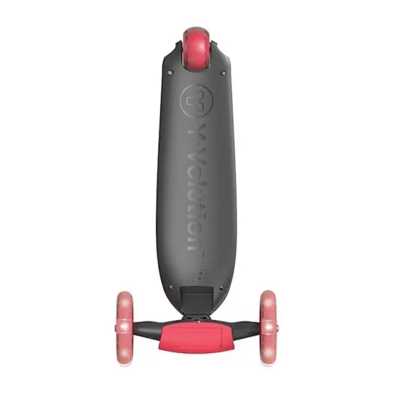 საბავშვო სკუტერი Neon YGlider KIWI - Red 4L/13L/16L CL2PK, 2 image - TechMall.geსაბავშვო სკუტერი Neon YGlider KIWI - Red 4L/13L/16L CL2PK, 2 image - TechMall.ge ,საბავშვო სკუტერი Neon YGlider KIWI - Red 4L/13L/16L CL2PK, 2 image - TechMall.ge