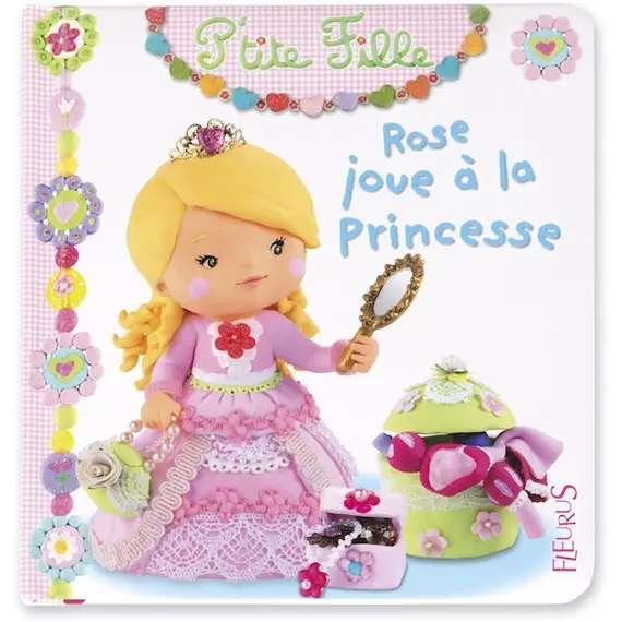 ასაწყობი ფაზლი Janod Set of 2 puzzles  Rose plays Princess J02770, 4 image - TechMall.geასაწყობი ფაზლი Janod Set of 2 puzzles  Rose plays Princess J02770, 4 image - TechMall.ge ,ასაწყობი ფაზლი Janod Set of 2 puzzles  Rose plays Princess J02770, 4 image - TechMall.ge