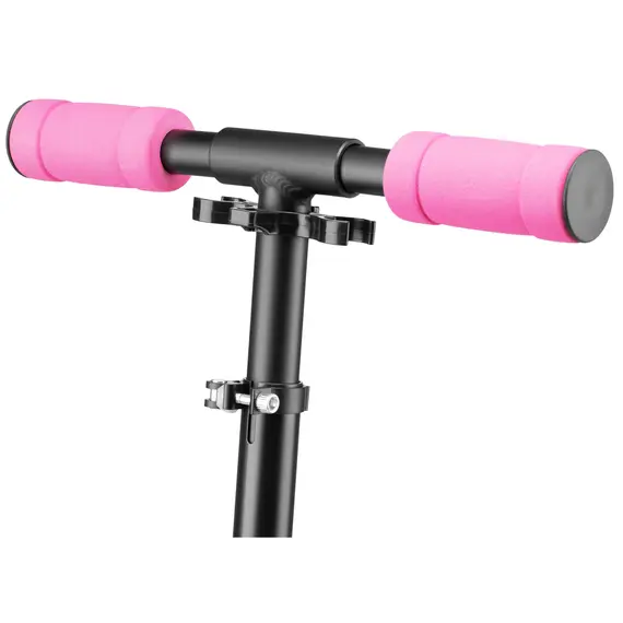 სკუტერი Miqilong Scooter Cart Pink, 5 image - TechMall.geსკუტერი Miqilong Scooter Cart Pink, 5 image - TechMall.ge ,სკუტერი Miqilong Scooter Cart Pink, 5 image - TechMall.ge