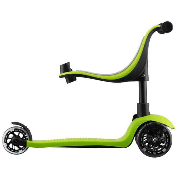 სკუტერი Miqilong Scooter Alamo Green, 5 image - TechMall.geსკუტერი Miqilong Scooter Alamo Green, 5 image - TechMall.ge ,სკუტერი Miqilong Scooter Alamo Green, 5 image - TechMall.ge