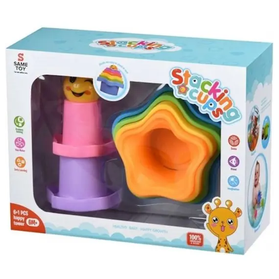 ქვიშის ფორმები Same Toy Hexagon Toy Cup 618-10Ut - TechMall.geქვიშის ფორმები Same Toy Hexagon Toy Cup 618-10Ut - TechMall.ge ,ქვიშის ფორმები Same Toy Hexagon Toy Cup 618-10Ut - TechMall.ge
