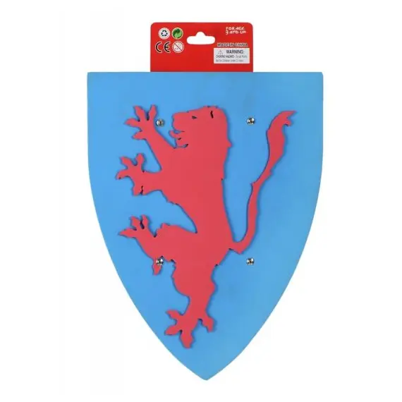 სათამაშო ფარი Same Toy EVA Shield 16053Ut, 2 image - TechMall.geსათამაშო ფარი Same Toy EVA Shield 16053Ut, 2 image - TechMall.ge ,სათამაშო ფარი Same Toy EVA Shield 16053Ut, 2 image - TechMall.ge
