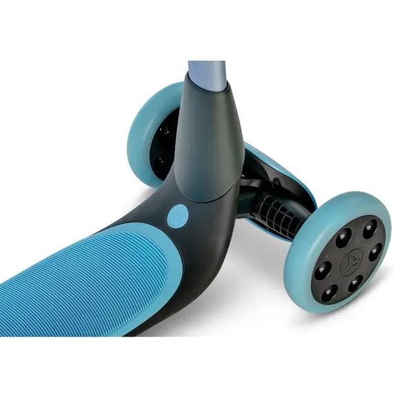 საბავშვო სკუტერი Yvolution [101261] YGlider NUA - Blue 4L/13L/16L CL2PK, 3 image - TechMall.geსაბავშვო სკუტერი Yvolution [101261] YGlider NUA - Blue 4L/13L/16L CL2PK, 3 image - TechMall.ge ,საბავშვო სკუტერი Yvolution [101261] YGlider NUA - Blue 4L/13L/16L CL2PK, 3 image - TechMall.ge