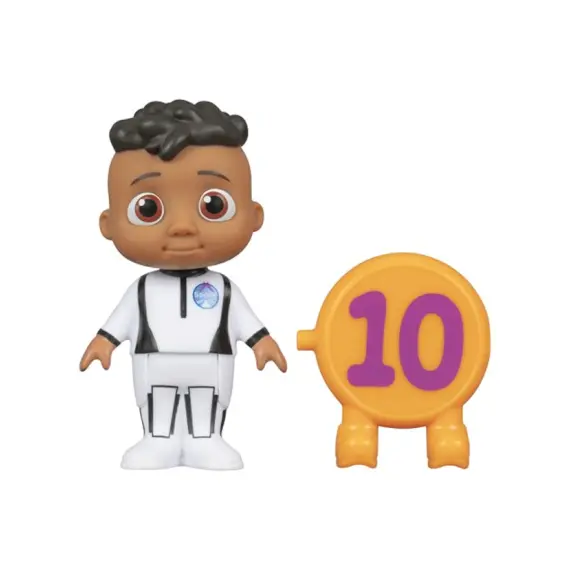 სათამაშო ფიგურა CoComelon 1 Figure Pack (Single Figure & Accessory Pack)(Blind Figure Pack)(Assortment) S2, 4 image - TechMall.geსათამაშო ფიგურა CoComelon 1 Figure Pack (Single Figure & Accessory Pack)(Blind Figure Pack)(Assortment) S2, 4 image - TechMall.ge ,სათამაშო ფიგურა CoComelon 1 Figure Pack (Single Figure & Accessory Pack)(Blind Figure Pack)(Assortment) S2, 4 image - TechMall.ge