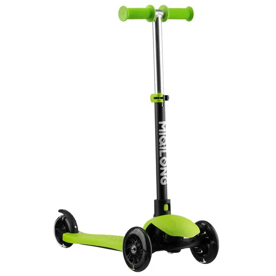 სკუტერი Miqilong Scooter Alamo Green, 2 image - TechMall.geსკუტერი Miqilong Scooter Alamo Green, 2 image - TechMall.ge ,სკუტერი Miqilong Scooter Alamo Green, 2 image - TechMall.ge