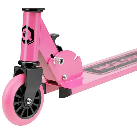სკუტერი Miqilong Scooter Cart Pink, 6 image - TechMall.geსკუტერი Miqilong Scooter Cart Pink, 6 image - TechMall.ge ,სკუტერი Miqilong Scooter Cart Pink, 6 image - TechMall.ge