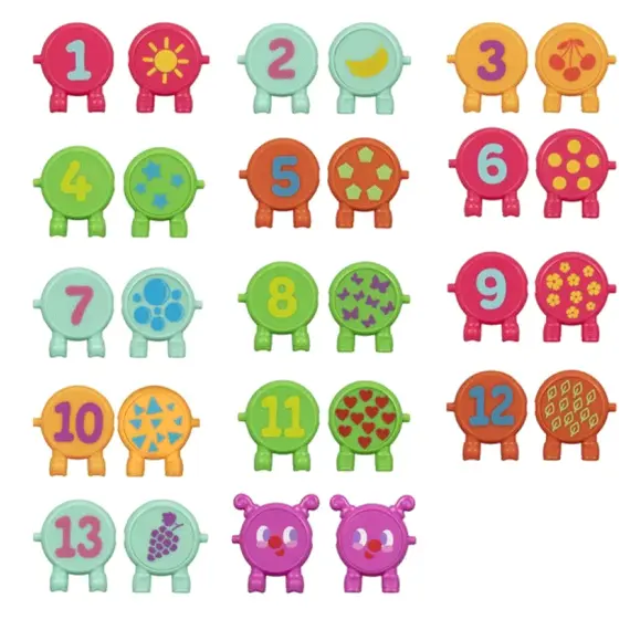 სათამაშო ფიგურა CoComelon 1 Figure Pack (Single Figure & Accessory Pack)(Blind Figure Pack)(Assortment) S2 - TechMall.geსათამაშო ფიგურა CoComelon 1 Figure Pack (Single Figure & Accessory Pack)(Blind Figure Pack)(Assortment) S2 - TechMall.ge ,სათამაშო ფიგურა CoComelon 1 Figure Pack (Single Figure & Accessory Pack)(Blind Figure Pack)(Assortment) S2 - TechMall.ge
