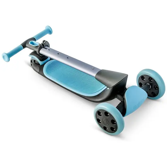 საბავშვო სკუტერი Yvolution [101261] YGlider NUA - Blue 4L/13L/16L CL2PK, 2 image - TechMall.geსაბავშვო სკუტერი Yvolution [101261] YGlider NUA - Blue 4L/13L/16L CL2PK, 2 image - TechMall.ge ,საბავშვო სკუტერი Yvolution [101261] YGlider NUA - Blue 4L/13L/16L CL2PK, 2 image - TechMall.ge