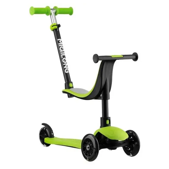 სკუტერი Miqilong Scooter Alamo Green - TechMall.geსკუტერი Miqilong Scooter Alamo Green - TechMall.ge ,სკუტერი Miqilong Scooter Alamo Green - TechMall.ge
