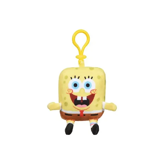 სპანჯბობის გმირები Sponge Bob Square Pants - Mini Key Plush, 4 image - TechMall.geსპანჯბობის გმირები Sponge Bob Square Pants - Mini Key Plush, 4 image - TechMall.ge ,სპანჯბობის გმირები Sponge Bob Square Pants - Mini Key Plush, 4 image - TechMall.ge