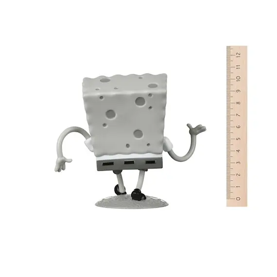 სპანჯბობი SpongeBob SquarePants - SpongePop CulturePants - Old Timey SB, 3 image - TechMall.geსპანჯბობი SpongeBob SquarePants - SpongePop CulturePants - Old Timey SB, 3 image - TechMall.ge ,სპანჯბობი SpongeBob SquarePants - SpongePop CulturePants - Old Timey SB, 3 image - TechMall.ge