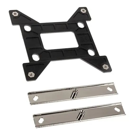 ქულერის სამაგრი Mounting kit for LGA1700 Zalman ZM-1700MKA CNPS10X PERFORMA BLACK/WHITE, CNPS10X PERFORMA ST, CNPS16X BLACK/WHITE, CNPS17X, CNPS20X, 2 image - TechMall.geქულერის სამაგრი Mounting kit for LGA1700 Zalman ZM-1700MKA CNPS10X PERFORMA BLACK/WHITE, CNPS10X PERFORMA ST, CNPS16X BLACK/WHITE, CNPS17X, CNPS20X, 2 image - TechMall.ge ,ქულერის სამაგრი Mounting kit for LGA1700 Zalman ZM-1700MKA CNPS10X PERFORMA BLACK/WHITE, CNPS10X PERFORMA ST, CNPS16X BLACK/WHITE, CNPS17X, CNPS20X, 2 image - TechMall.ge