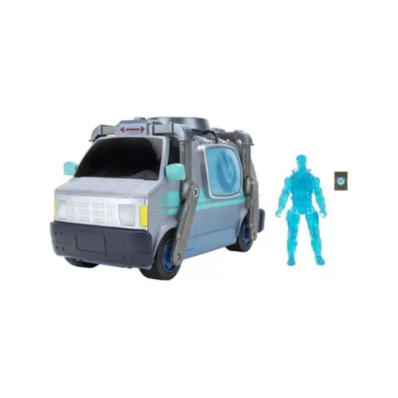 სათამაშო ფურგონი Fortnite Deluxe Feature Vehicle Reboot Van, 5 image - TechMall.geსათამაშო ფურგონი Fortnite Deluxe Feature Vehicle Reboot Van, 5 image - TechMall.ge ,სათამაშო ფურგონი Fortnite Deluxe Feature Vehicle Reboot Van, 5 image - TechMall.ge