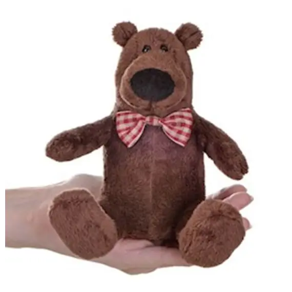 პოლარული დათვის სათამაშო Same Toy Polar Bear Brown 13cm THT667, 2 image - TechMall.geპოლარული დათვის სათამაშო Same Toy Polar Bear Brown 13cm THT667, 2 image - TechMall.ge ,პოლარული დათვის სათამაშო Same Toy Polar Bear Brown 13cm THT667, 2 image - TechMall.ge