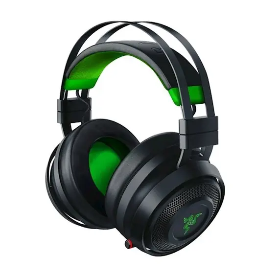 ყურსასმენი Razer Nari Ultimate for Xbox One WL Black/Green, 2 image - TechMall.geყურსასმენი Razer Nari Ultimate for Xbox One WL Black/Green, 2 image - TechMall.ge ,ყურსასმენი Razer Nari Ultimate for Xbox One WL Black/Green, 2 image - TechMall.ge