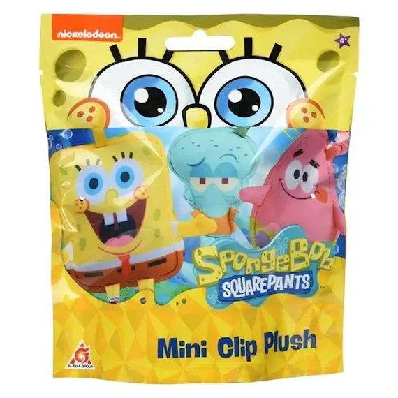 სპანჯბობის გმირები Sponge Bob Square Pants - Mini Key Plush, 8 image - TechMall.geსპანჯბობის გმირები Sponge Bob Square Pants - Mini Key Plush, 8 image - TechMall.ge ,სპანჯბობის გმირები Sponge Bob Square Pants - Mini Key Plush, 8 image - TechMall.ge