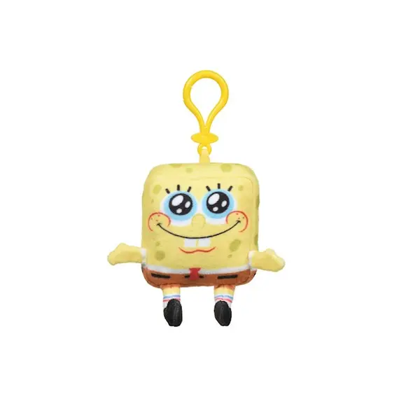 სპანჯბობის გმირები Sponge Bob Square Pants - Mini Key Plush, 2 image - TechMall.geსპანჯბობის გმირები Sponge Bob Square Pants - Mini Key Plush, 2 image - TechMall.ge ,სპანჯბობის გმირები Sponge Bob Square Pants - Mini Key Plush, 2 image - TechMall.ge