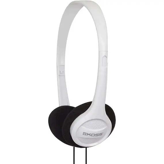 ყურსასმენი Koss Headphones KPH7w On-Ear White - TechMall.geყურსასმენი Koss Headphones KPH7w On-Ear White - TechMall.ge ,ყურსასმენი Koss Headphones KPH7w On-Ear White - TechMall.ge