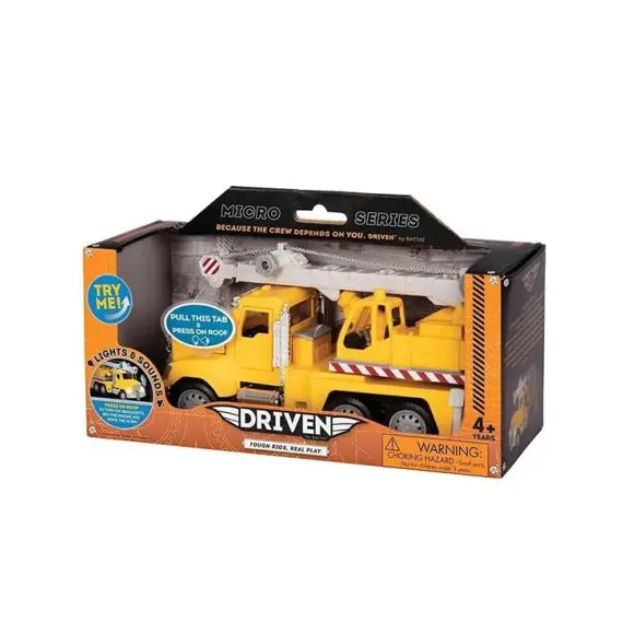 სატვირთო ამწე DRIVEN MICRO CRANE TRUCK, 5 image - TechMall.geსატვირთო ამწე DRIVEN MICRO CRANE TRUCK, 5 image - TechMall.ge ,სატვირთო ამწე DRIVEN MICRO CRANE TRUCK, 5 image - TechMall.ge