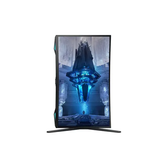 მონიტორი Samsung 32'' Curved Odyssey Neo G75B (LS32BG752NIXCI), 4 image - TechMall.geმონიტორი Samsung 32'' Curved Odyssey Neo G75B (LS32BG752NIXCI), 4 image - TechMall.ge ,მონიტორი Samsung 32'' Curved Odyssey Neo G75B (LS32BG752NIXCI), 4 image - TechMall.ge