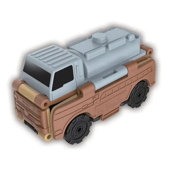 სათამაშო მანქანა TransRacers Parade Truck & Transport Truck, 3 image - TechMall.geსათამაშო მანქანა TransRacers Parade Truck & Transport Truck, 3 image - TechMall.ge ,სათამაშო მანქანა TransRacers Parade Truck & Transport Truck, 3 image - TechMall.ge