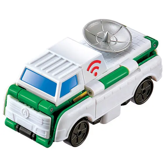 სათამაშო მანქანა TransRacers Communication Truck & Military Ambulance, 3 image - TechMall.geსათამაშო მანქანა TransRacers Communication Truck & Military Ambulance, 3 image - TechMall.ge ,სათამაშო მანქანა TransRacers Communication Truck & Military Ambulance, 3 image - TechMall.ge