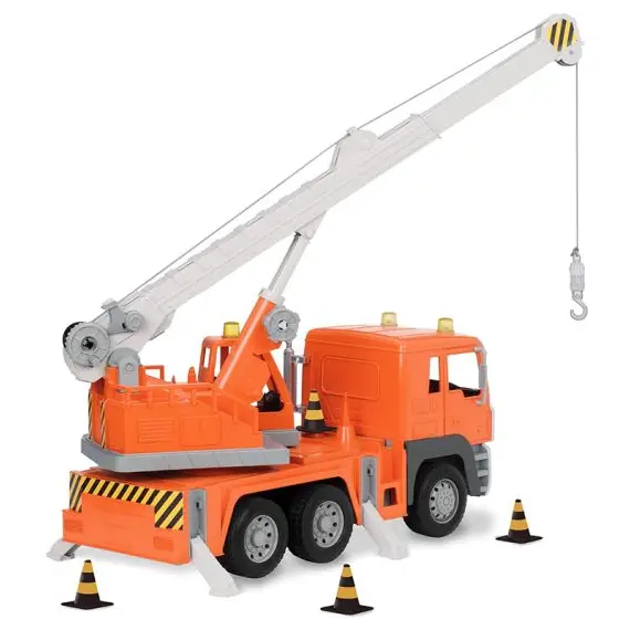 სატვირთო ამწე DRIVEN CRANE TRUCK, 4 image - TechMall.geსატვირთო ამწე DRIVEN CRANE TRUCK, 4 image - TechMall.ge ,სატვირთო ამწე DRIVEN CRANE TRUCK, 4 image - TechMall.ge