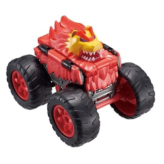 მანქანა Flip Cars 2-in-1 Flip Vehicle- Monster Lion Truck - TechMall.geმანქანა Flip Cars 2-in-1 Flip Vehicle- Monster Lion Truck - TechMall.ge ,მანქანა Flip Cars 2-in-1 Flip Vehicle- Monster Lion Truck - TechMall.ge