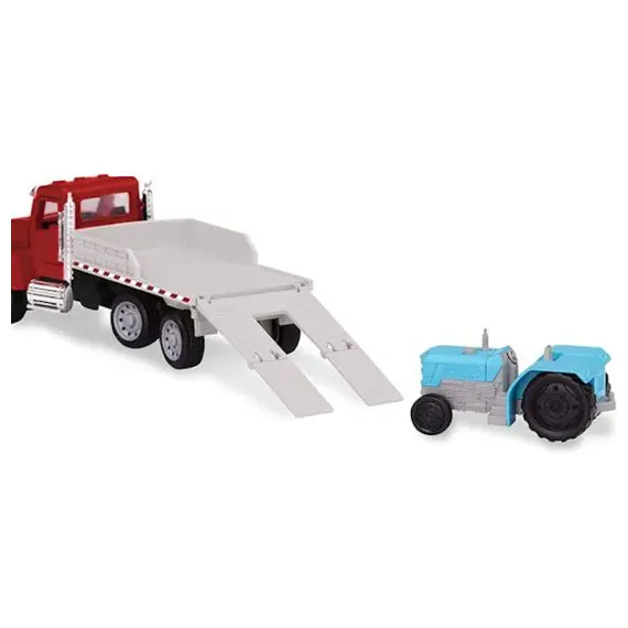 სატვირთო მანქანა DRIVEN MICRO FLATBED TRUCK, 2 image - TechMall.geსატვირთო მანქანა DRIVEN MICRO FLATBED TRUCK, 2 image - TechMall.ge ,სატვირთო მანქანა DRIVEN MICRO FLATBED TRUCK, 2 image - TechMall.ge