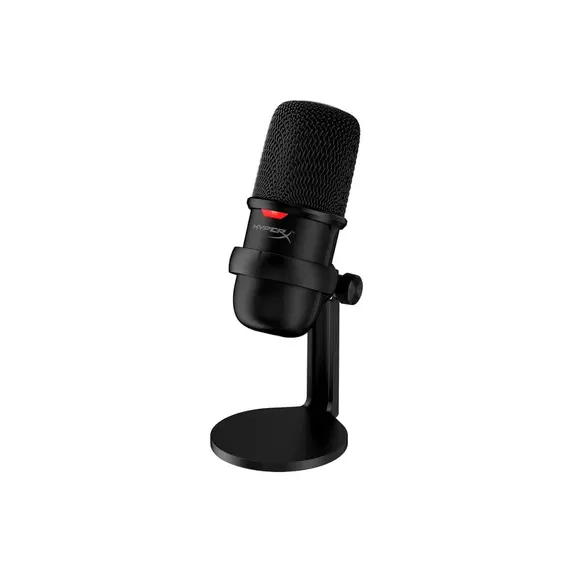 მიკროფონი Kinsgton Microphone HyperX SoloCast  RG HMIS1X-XX-BK/G, 2 image - TechMall.geმიკროფონი Kinsgton Microphone HyperX SoloCast  RG HMIS1X-XX-BK/G, 2 image - TechMall.ge ,მიკროფონი Kinsgton Microphone HyperX SoloCast  RG HMIS1X-XX-BK/G, 2 image - TechMall.ge