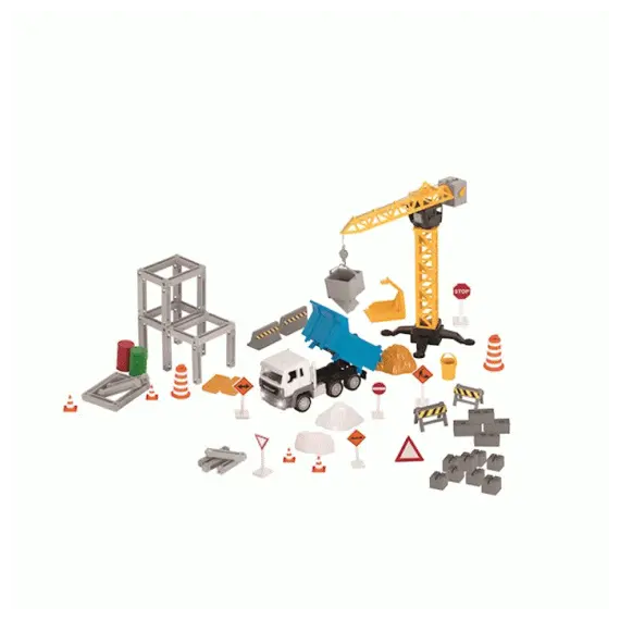 მანქანის კომპლექტი DRIVEN CONSTRUCTION CRANE PLAY SET, 3 image - TechMall.geმანქანის კომპლექტი DRIVEN CONSTRUCTION CRANE PLAY SET, 3 image - TechMall.ge ,მანქანის კომპლექტი DRIVEN CONSTRUCTION CRANE PLAY SET, 3 image - TechMall.ge