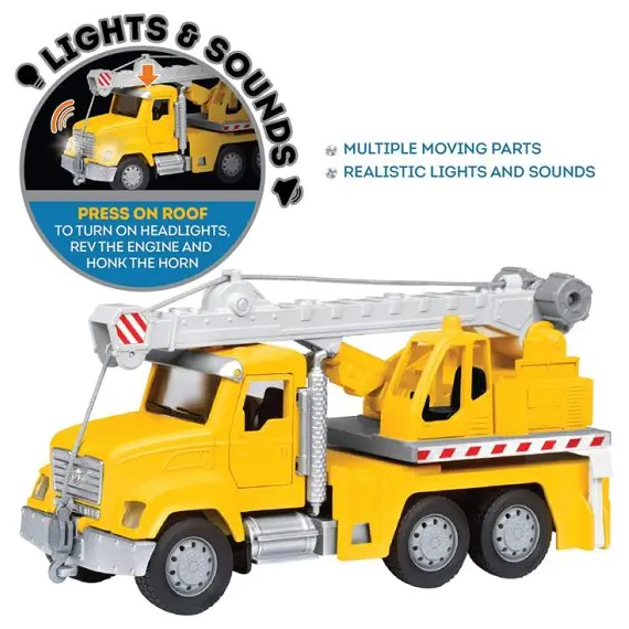 სატვირთო ამწე DRIVEN MICRO CRANE TRUCK, 3 image - TechMall.geსატვირთო ამწე DRIVEN MICRO CRANE TRUCK, 3 image - TechMall.ge ,სატვირთო ამწე DRIVEN MICRO CRANE TRUCK, 3 image - TechMall.ge