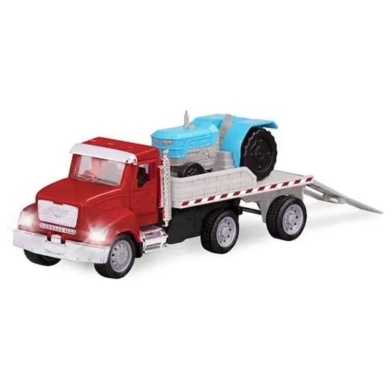 სატვირთო მანქანა DRIVEN MICRO FLATBED TRUCK, 4 image - TechMall.geსატვირთო მანქანა DRIVEN MICRO FLATBED TRUCK, 4 image - TechMall.ge ,სატვირთო მანქანა DRIVEN MICRO FLATBED TRUCK, 4 image - TechMall.ge
